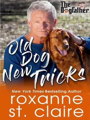 cover image of Old Dog New Tricks